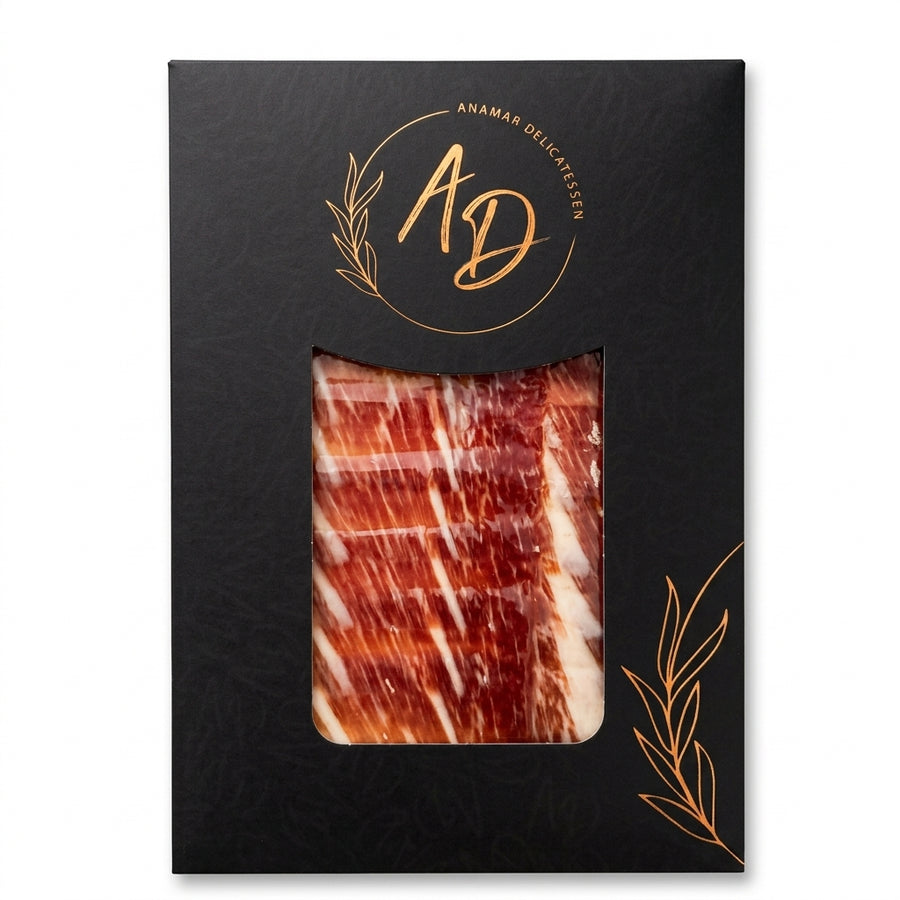 Jamón Cebo de Campo 100g