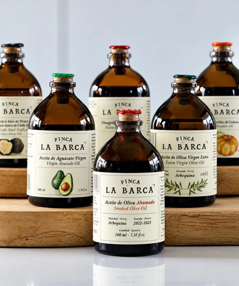 Aceite