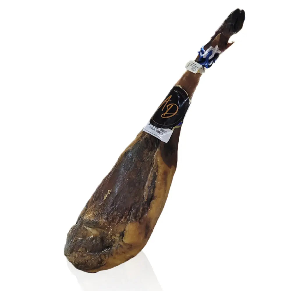 Jamón de Cebo 50% Ibérico