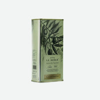 Aceite de Oliva Virgen Extra «RESERVA FAMILIAR»