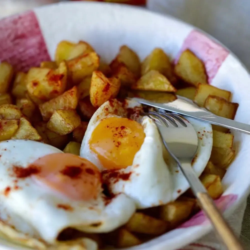 Pimentón de La Vera Picante