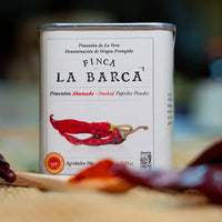 Pimentón de La Vera Agridulce