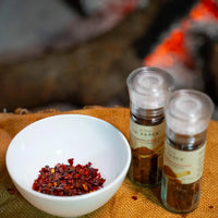 Escamas de Pimentón Ahumado Picante