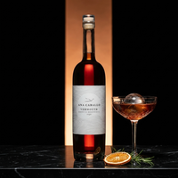 Vermouth Rojo Ana Caballo 75cl