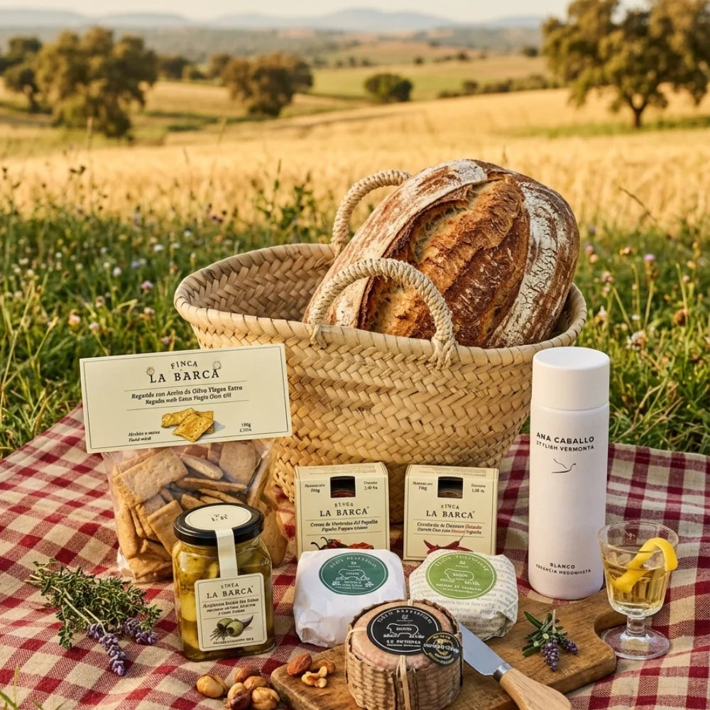 ESPECIAL DIA DE LA MADRE " Mamá Gourmet"