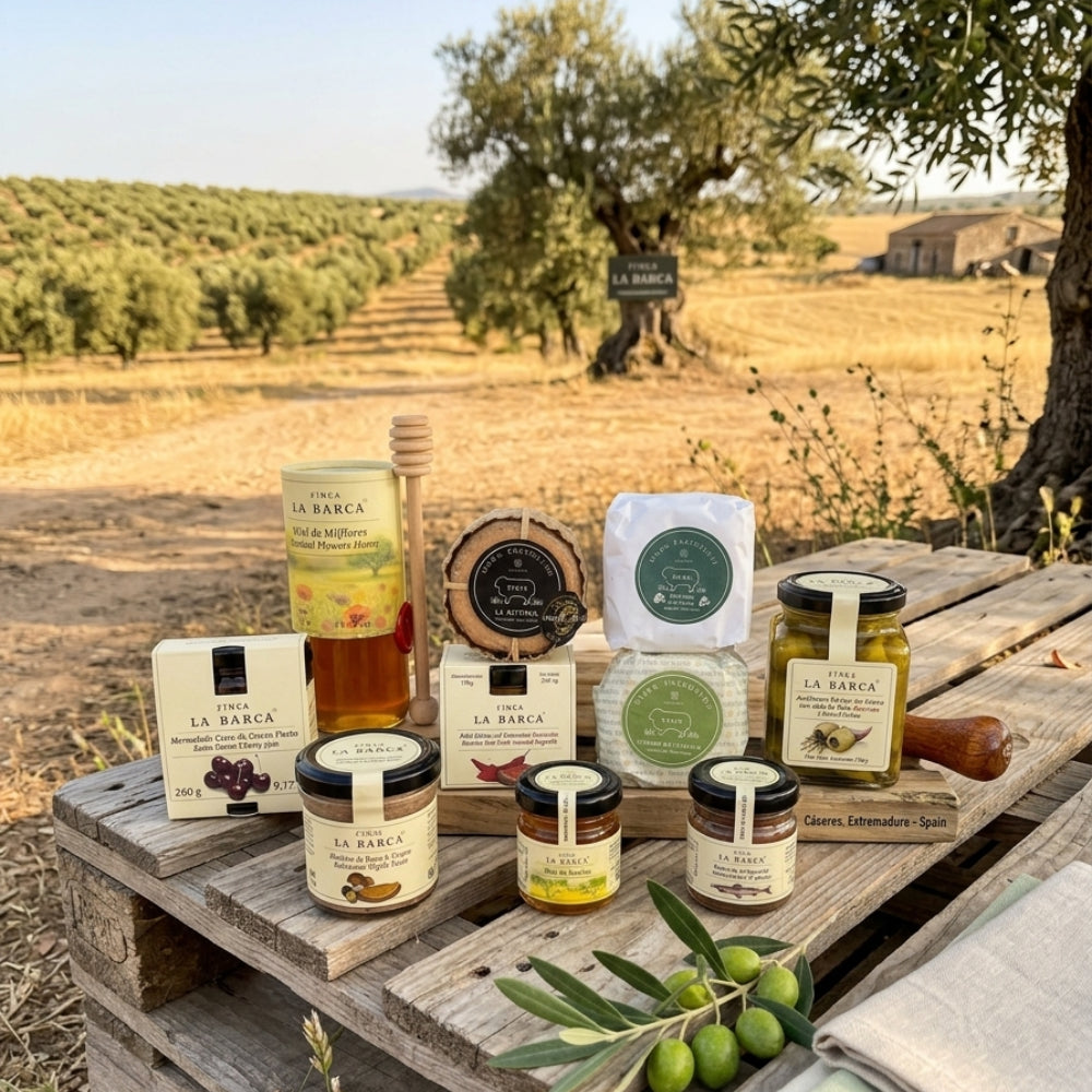 ESPECIAL DIA DE LA MADRE "Caprichos de Mamá"