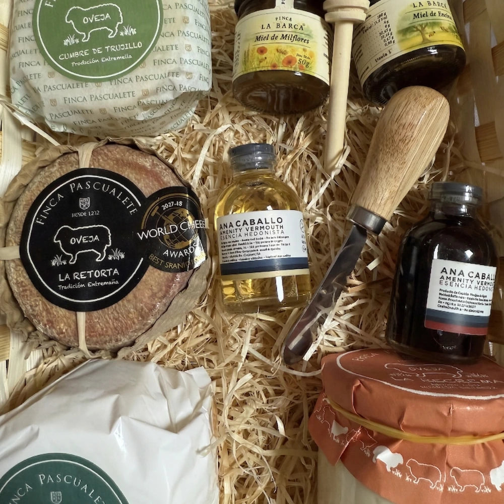 Mini Delicatessen