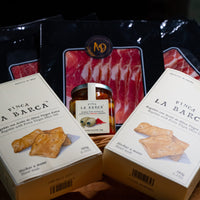 Ibérico Cebo de Campo