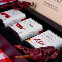Estuche Regalo ORIGINAL «Finca la Barca»