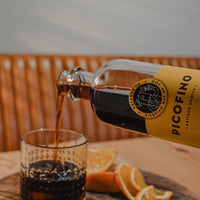 Mini Vermut Gin Fusión