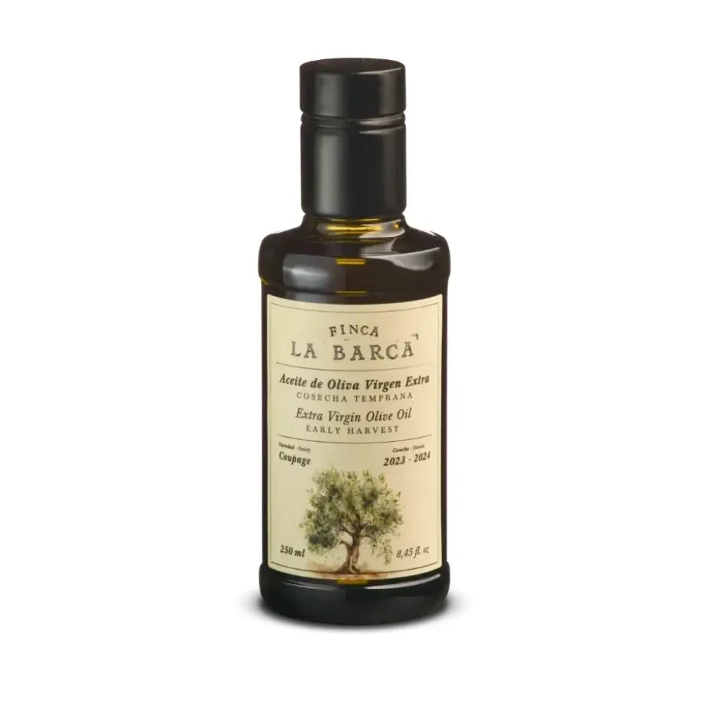 Aceite de Oliva Virgen Extra Cosecha Temprana Botella 250ml