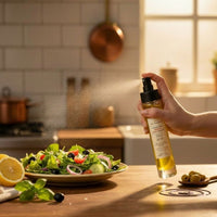 Aceite de Oliva Ahumado Spray 50 ml