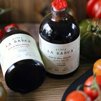 Aceite de Oliva Ahumado Botella 100 ml