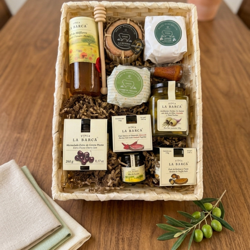 ESPECIAL DIA DE LA MADRE "Caprichos de Mamá"