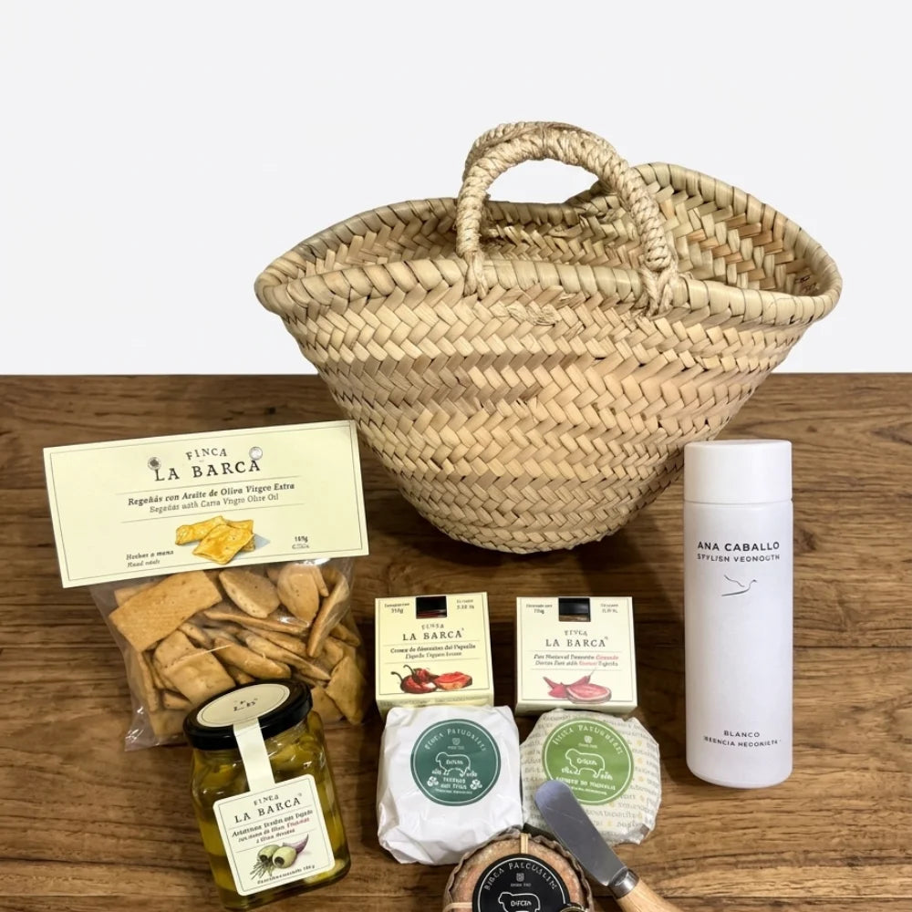 ESPECIAL DIA DE LA MADRE " Mamá Gourmet"