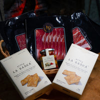 Ibérico Cebo de Campo