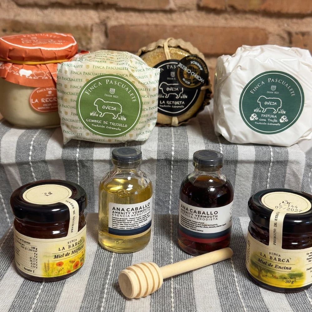 Mini Delicatessen