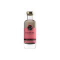 Crema de Gin con Trufa Negra
