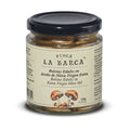Boletus Edulis en Aceite de Oliva Virgen Extra Finca La Barca