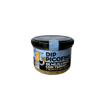 Dip de Mejillones y Bonito del Norte