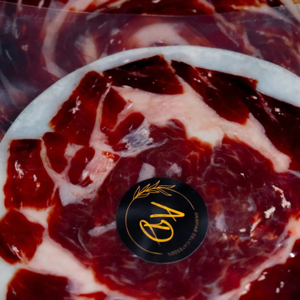 Jamón de Cebo 50% Ibérico