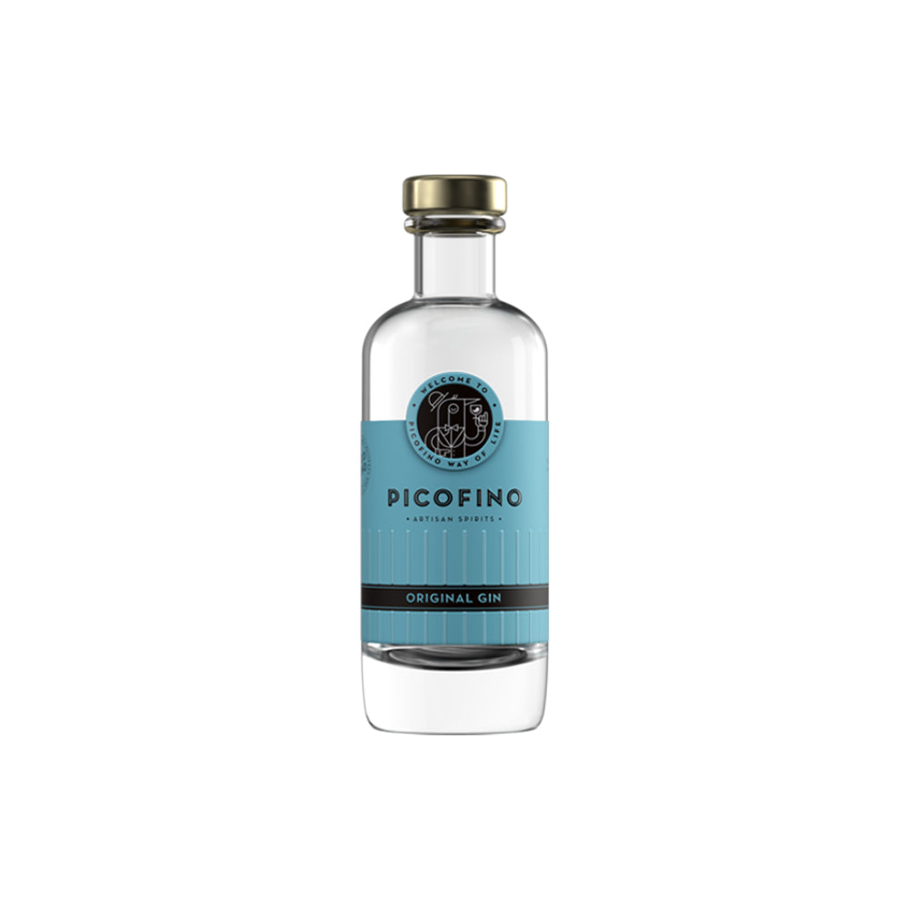 Mini Gin