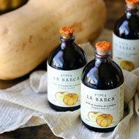 Aceite de Semillas de Calabaza