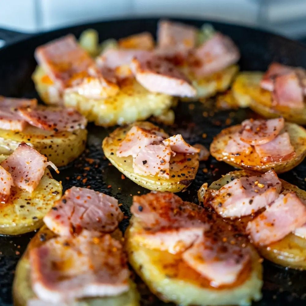 Condimento de Aceite de Oliva Virgen Extra y Pimentón de La Vera Picante D.O.P.