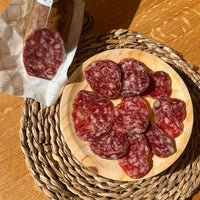 Salchichón Ibérico Extra