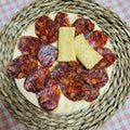 Medio Chorizo Extra Ibérico