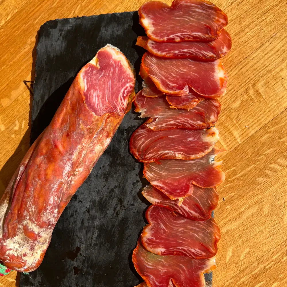 Lomo de Bellota Ibérico 100 g