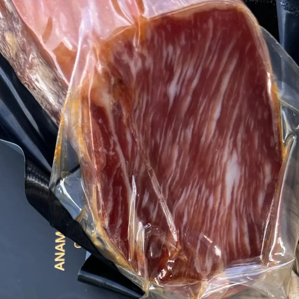 Medio Lomo de Bellota Ibérico