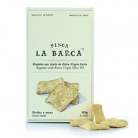 Regañás Artesanales con Aceite de Oliva Virgen Extra