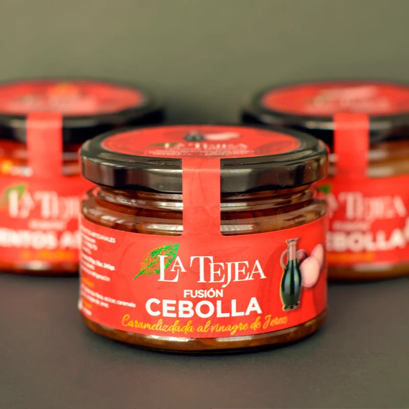 Cebolla Caramelizada