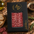 Salchichón Ibérico Extra 100g