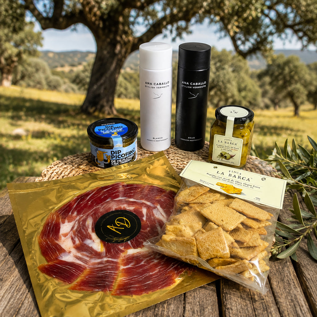 Delicatessen Vermouth