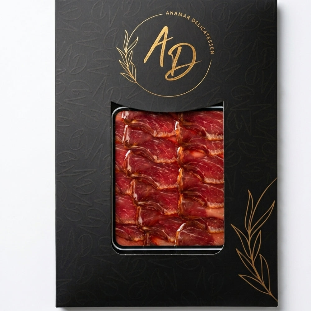 Lomo de Bellota Ibérico (100G)