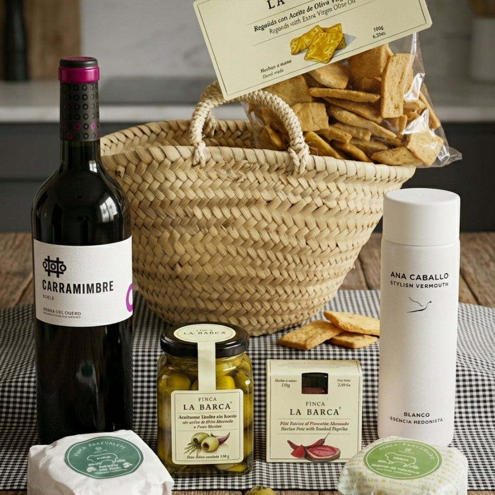 ESPECIAL DIA DE LA MADRE "Un Brindis por Mamá"