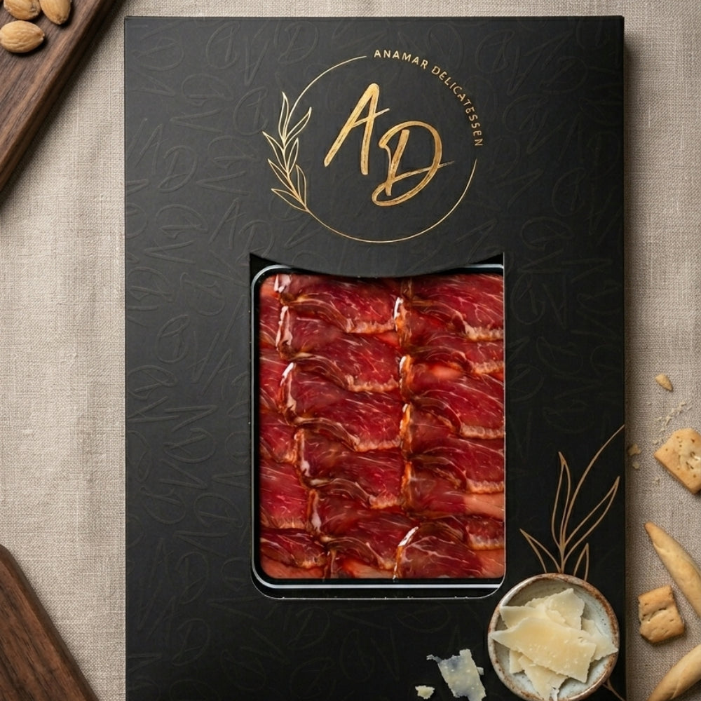 Lomo de Bellota Ibérico 100 g