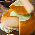 Queso Cumbre de Trujillo Finca Pascualete