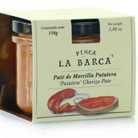 Paté Morcilla Patatera