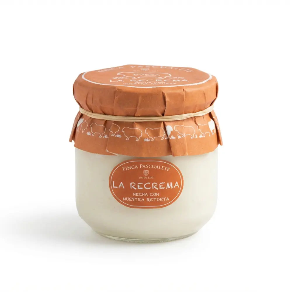 La Recrema Finca Pascualete