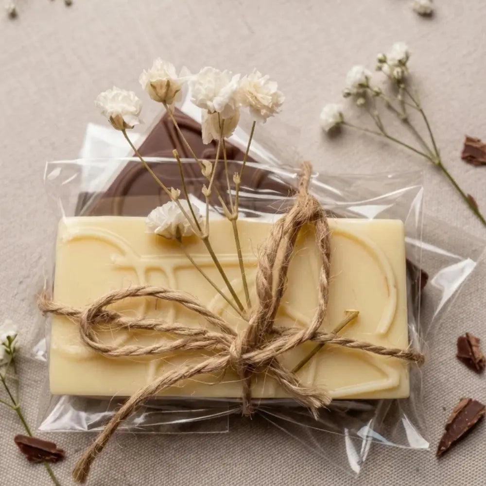 Pack Mini Tabletas de Chocolate