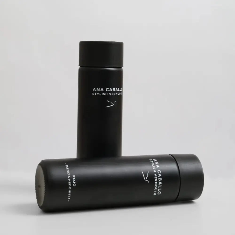 Vermouth Rojo Ana Caballo 35cl