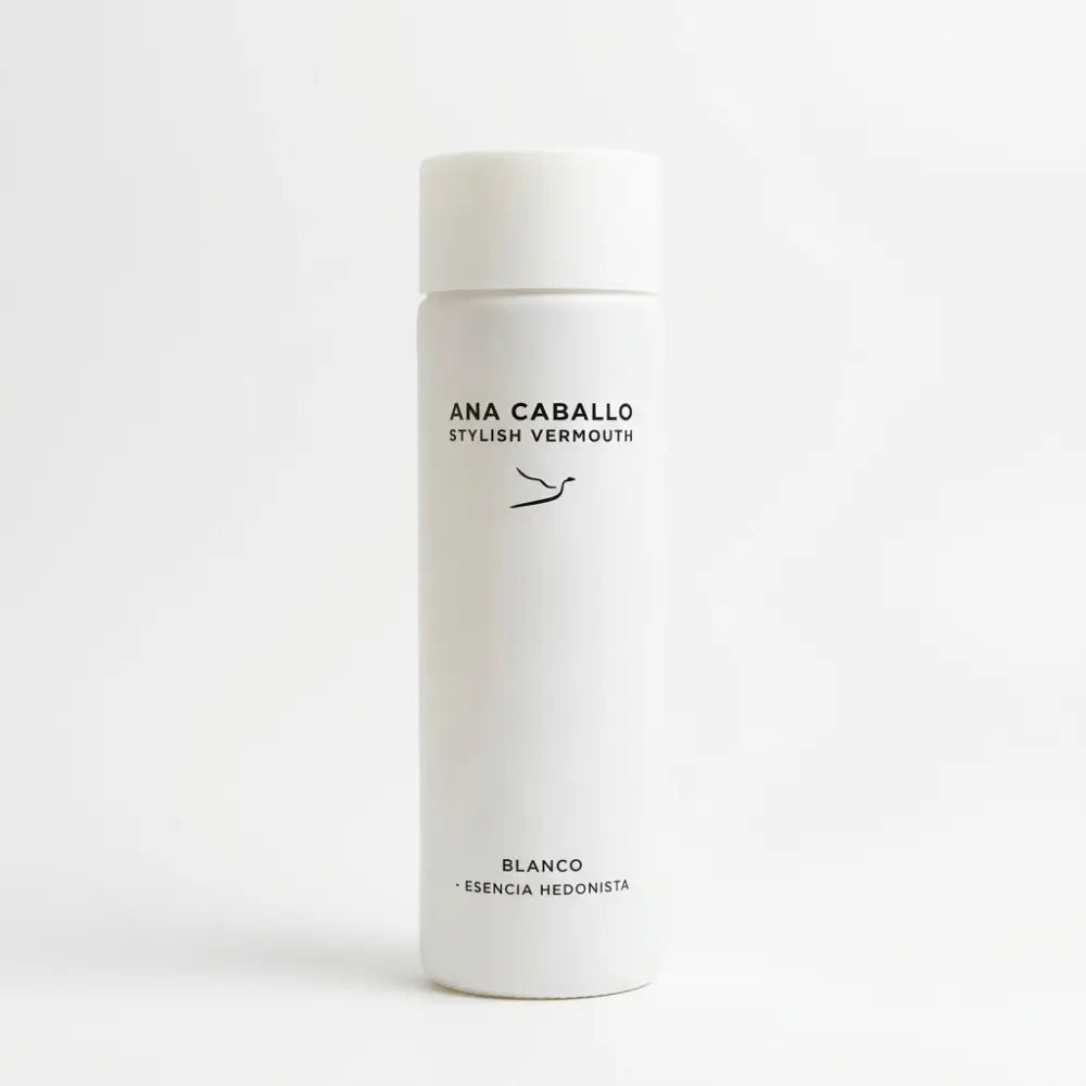 Vermouth Blanco Ana Caballo 35cl