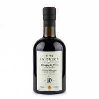 Vinagre de Jerez GRAN RESERVA D.O.P. Botella 250 ml