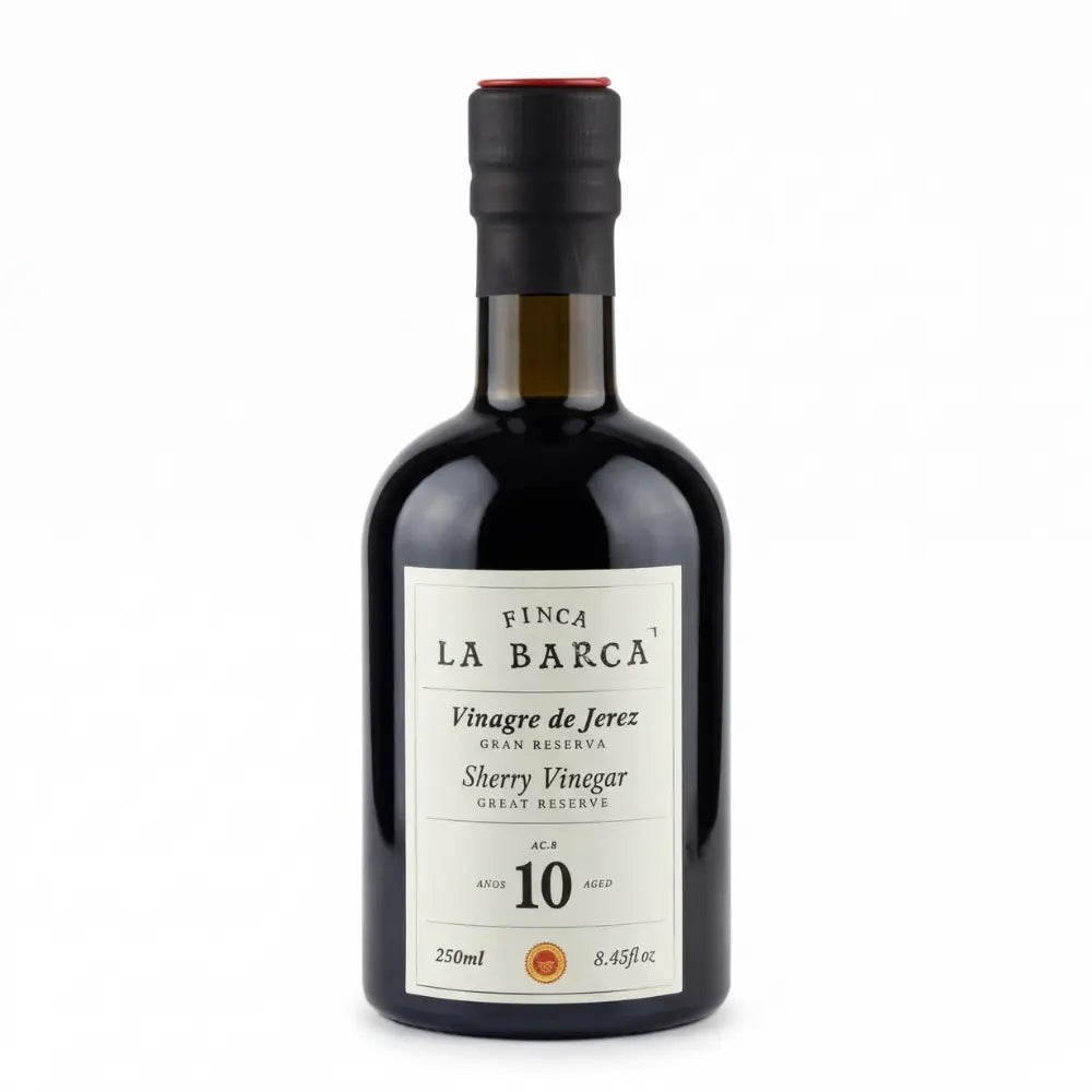 Vinagre de Jerez GRAN RESERVA D.O.P. Botella 250 ml