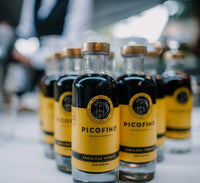 Mini Vermut Gin Fusión