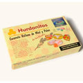 Hurdanitos Miel y Polen