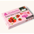Hurdanitos de Frambuesa